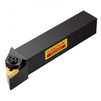 TOOL HOLDER - MTJNR 2525M 16M1